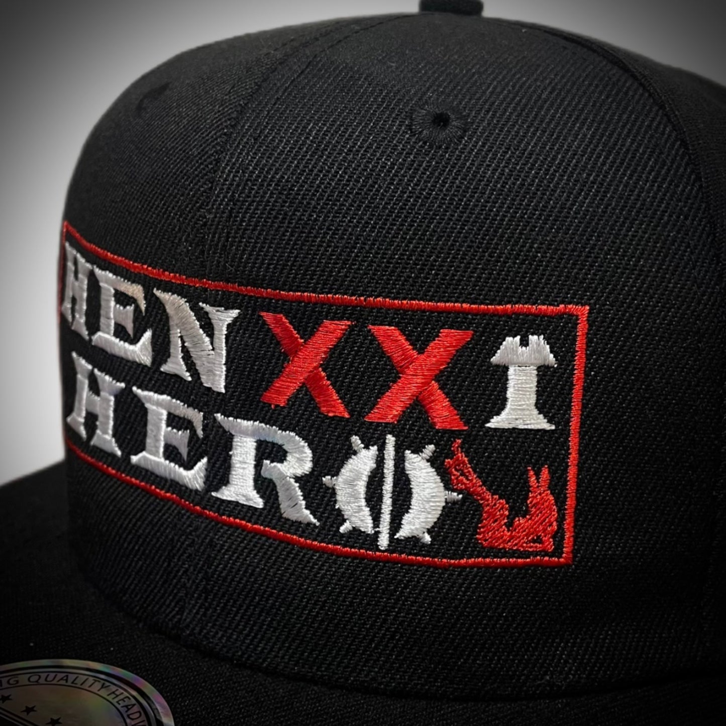 HENXXI HERO Cap