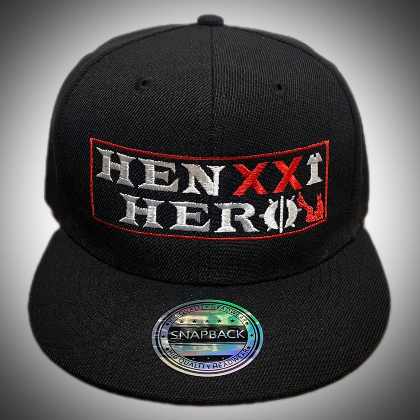 HENXXI HERO Cap